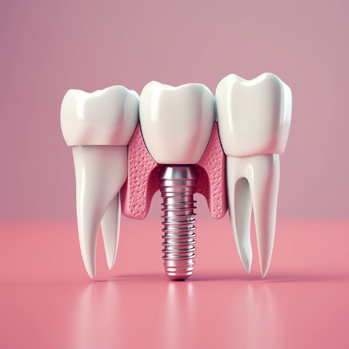 Dental Implants