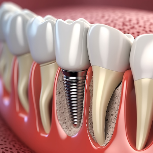 dental implants